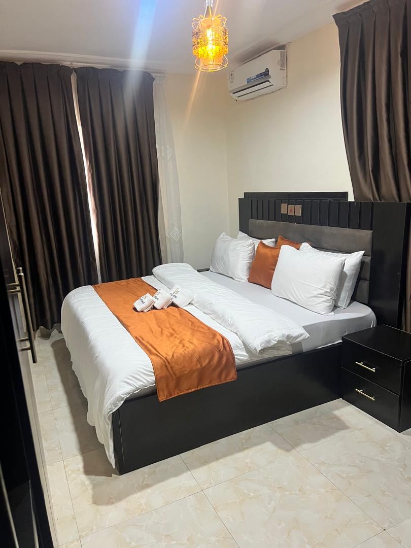 Interior at Govaxoni Suites